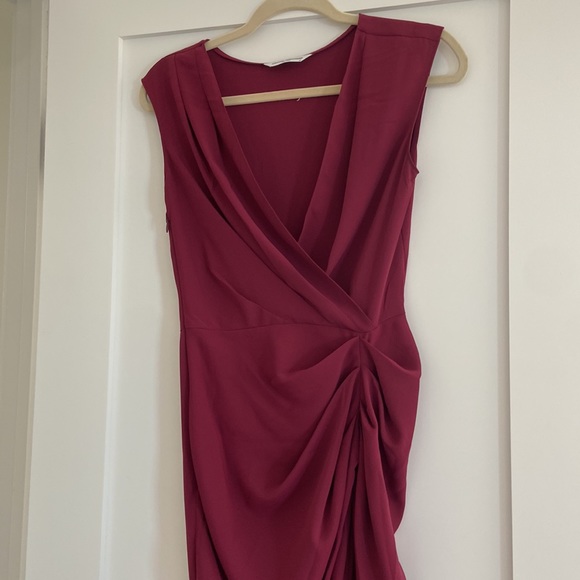 Amanda Uprichard Roma dress - Picture 8 of 12